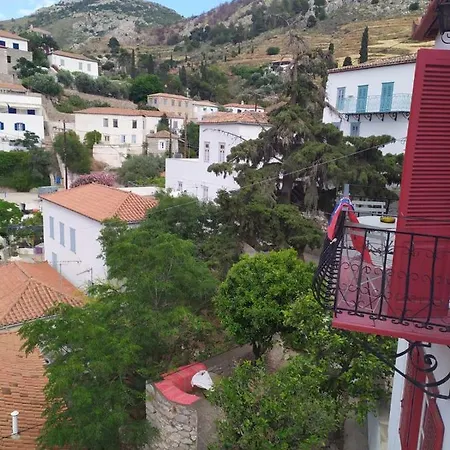 Appartamento Othon's Hydra (Saronic Islands)
