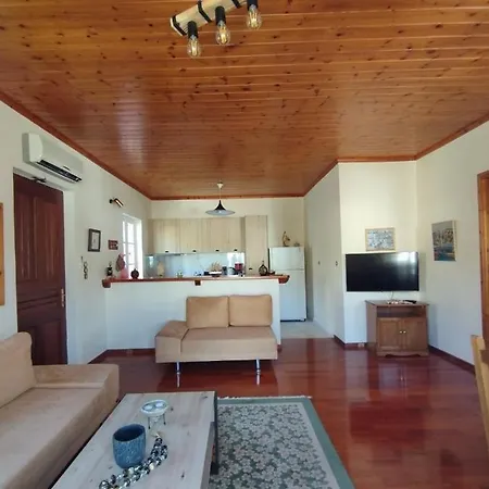Othon's Apartment Hydra (Saronic Islands)