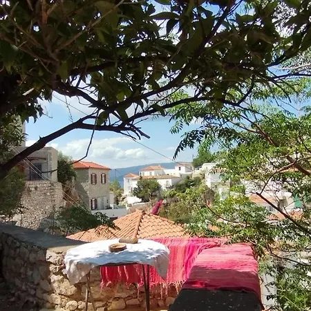 Appartamento Othon's Hydra (Saronic Islands)