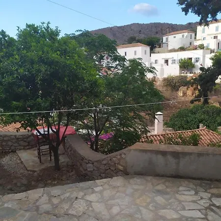 Apartment Othon's