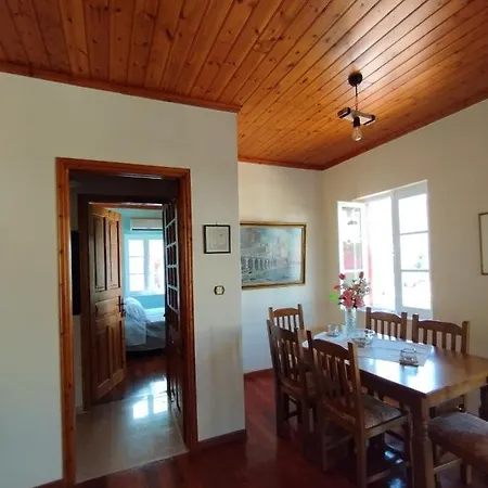 Othon's Apartment