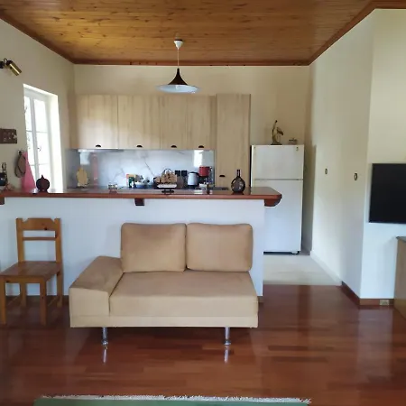 Apartment Othon's