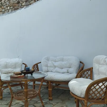 Othon's * Hydra (Saronic Islands)